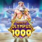 Gates of Olympus 1000