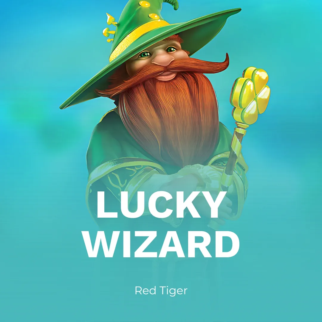 Lucky Wizard Slot Game Review | BetLab PH