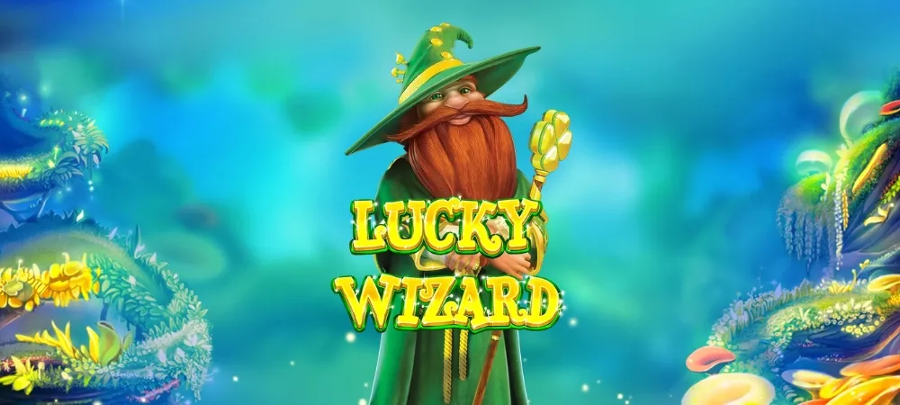 Lucky Wizard | Read Tiger - BetLab PH