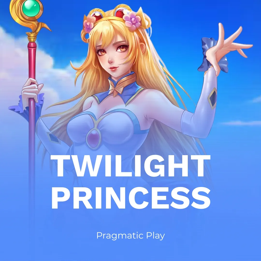 Twilight Princess Slot Review | BetLab PH