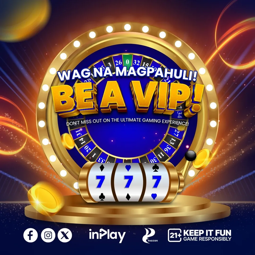 inPlay VIP