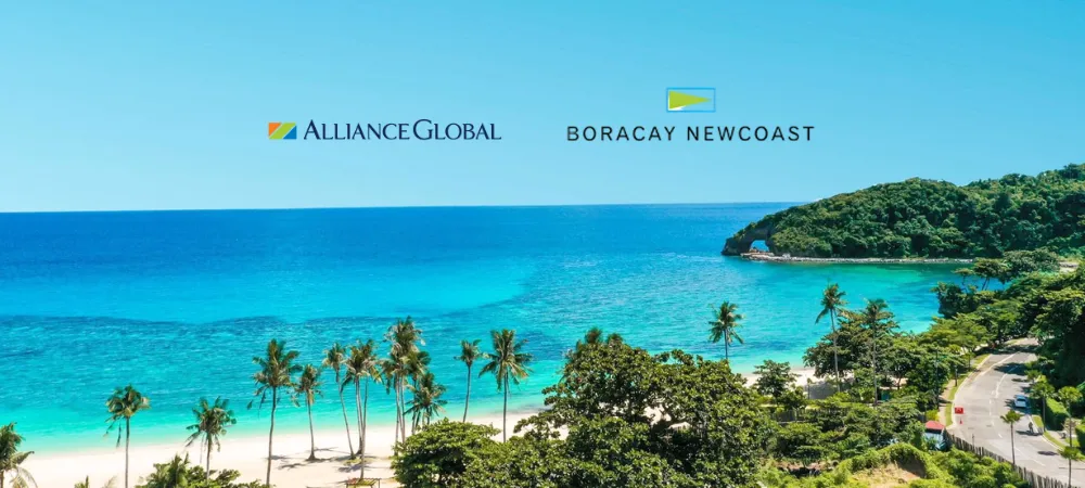 AGI Boracay casino