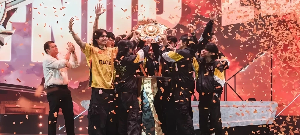Fnatic ONIC Philippines