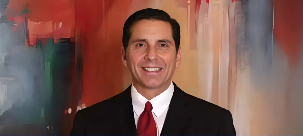 Thomas Arasi
