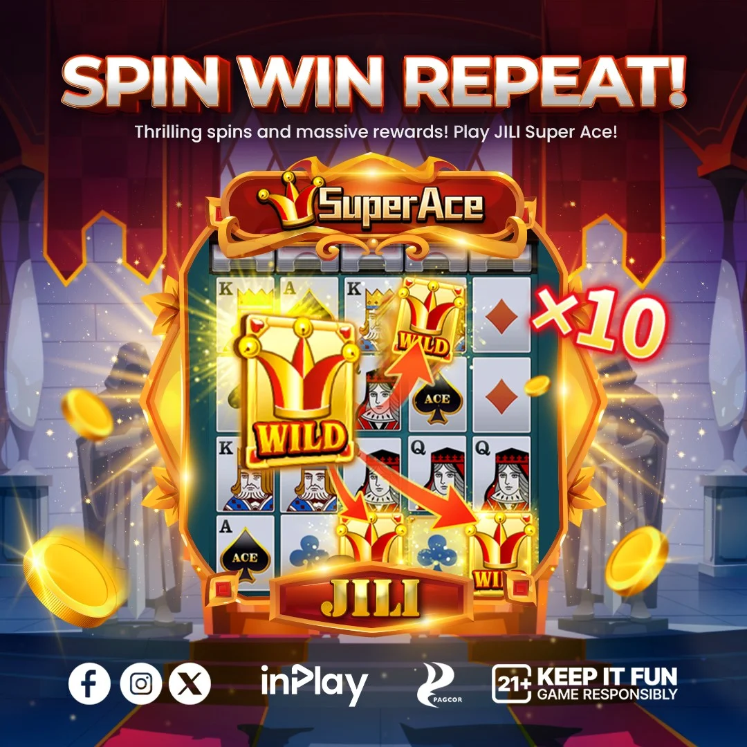 inPlay Super Ace