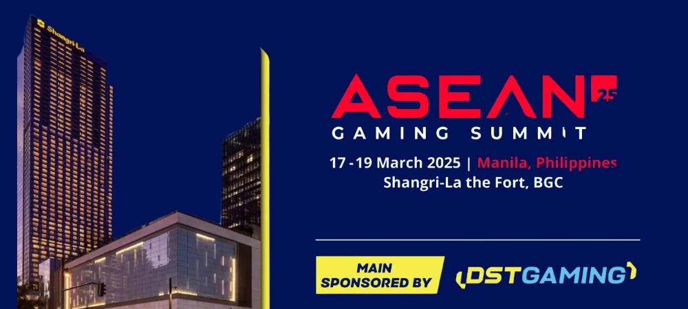 ASEAN Gaming Summit 2025