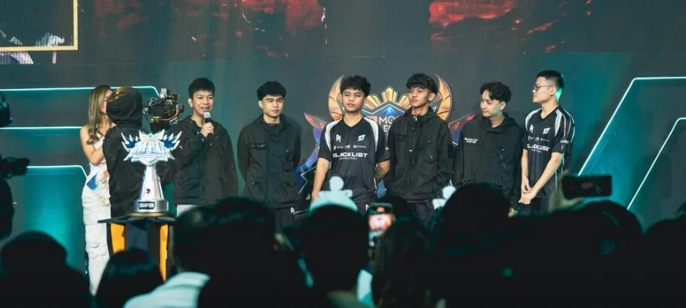 Blacklist International