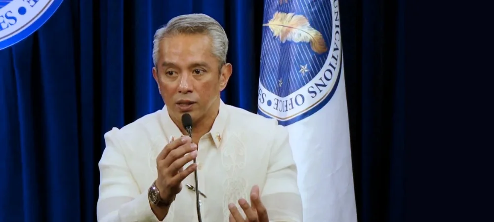 DILG Sec Danvic Remulla on illegal pogo operations
