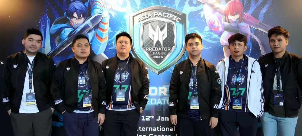 DOTA2 Team Ivory