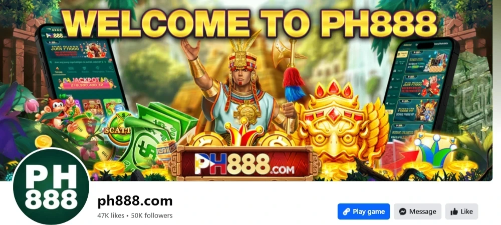 PH888 Casino