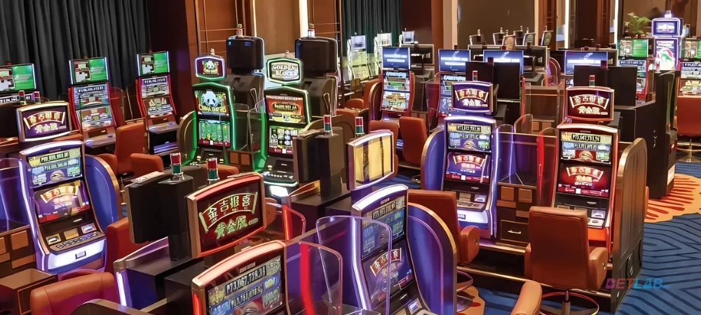 How to Use Slot Machines at Local Casinos | Gamimng Guide | BetLab PH