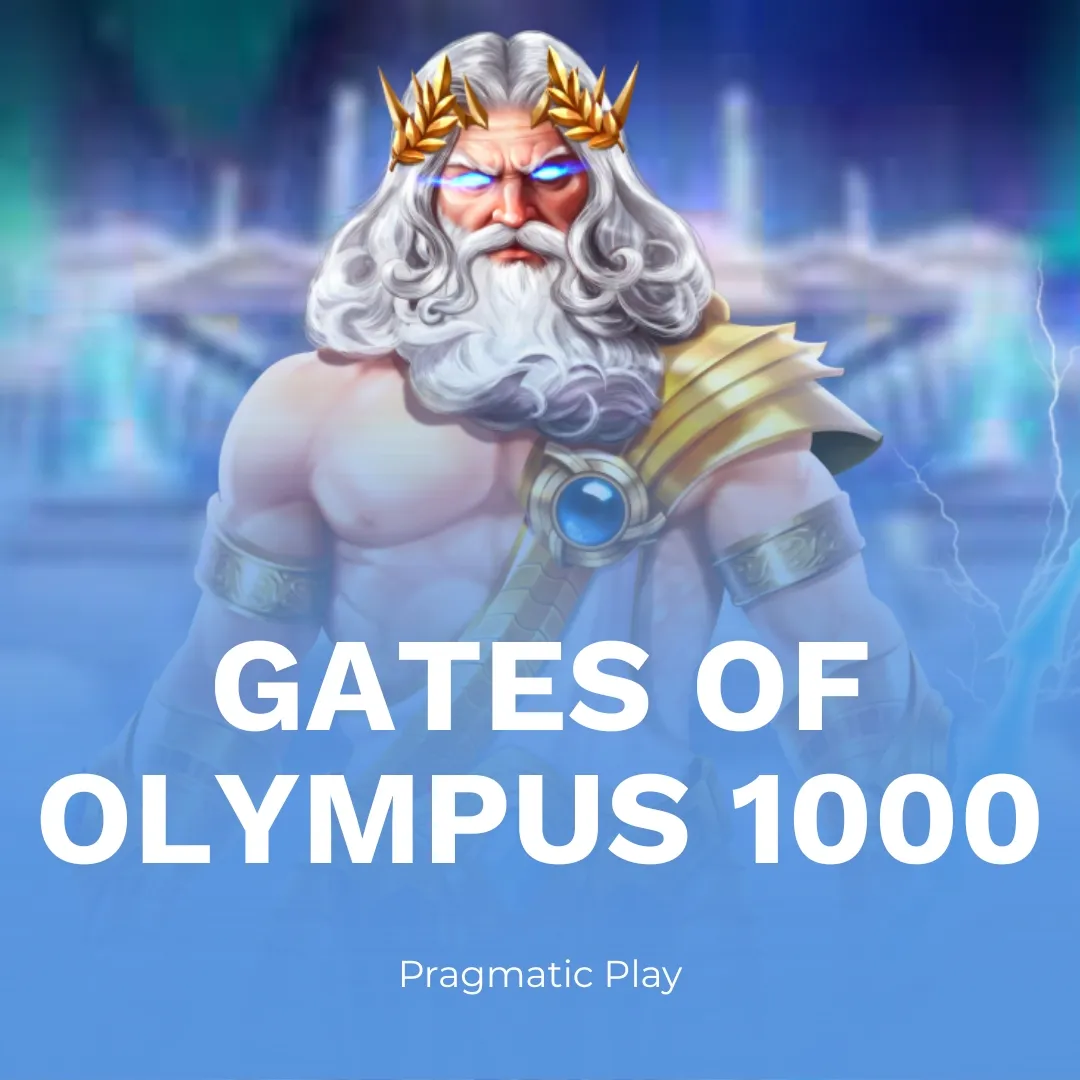 Gates of Olympus 1000 Slot Review | BetLab PH
