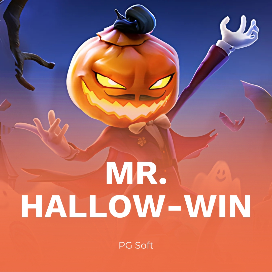 Mr. Hallow-win Slot Review | BetLab PH