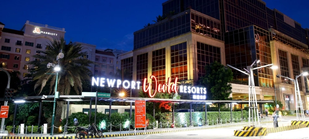 Newport World Resorts