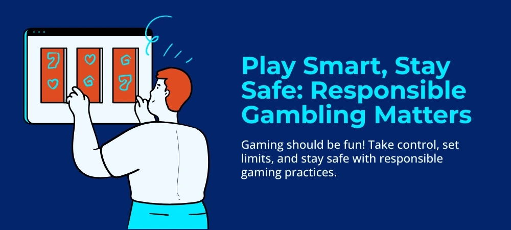 Responsible Gaming – tools for safe, secure, and controlled online casino play | BetLab PH