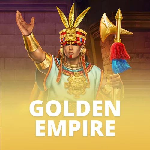 Golden Empire | JILI - BetLab PH