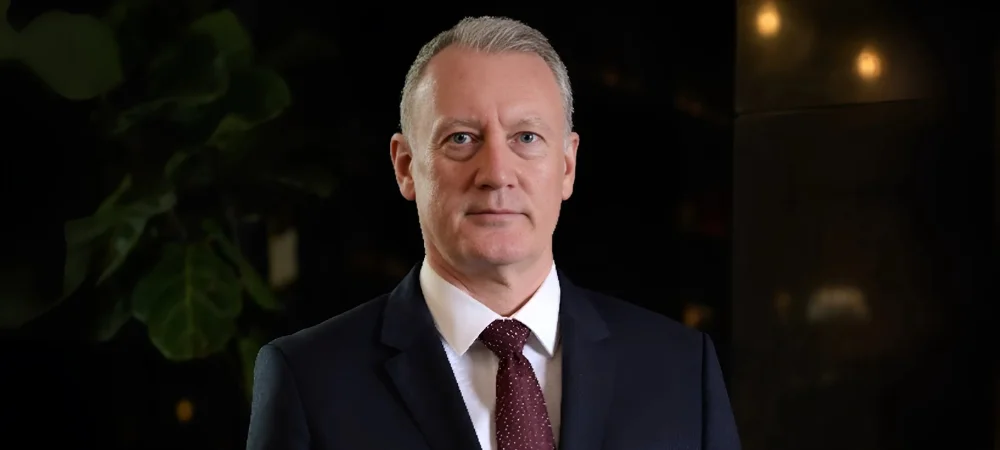 Greg Hawkins Named Official COO of Bloomberry Resorts Corp.