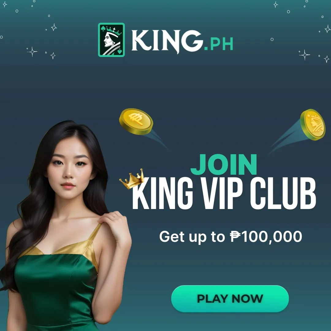 King PH VIP Club - BetLab PH