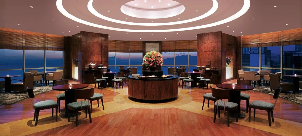 New Coast Hotel Manila