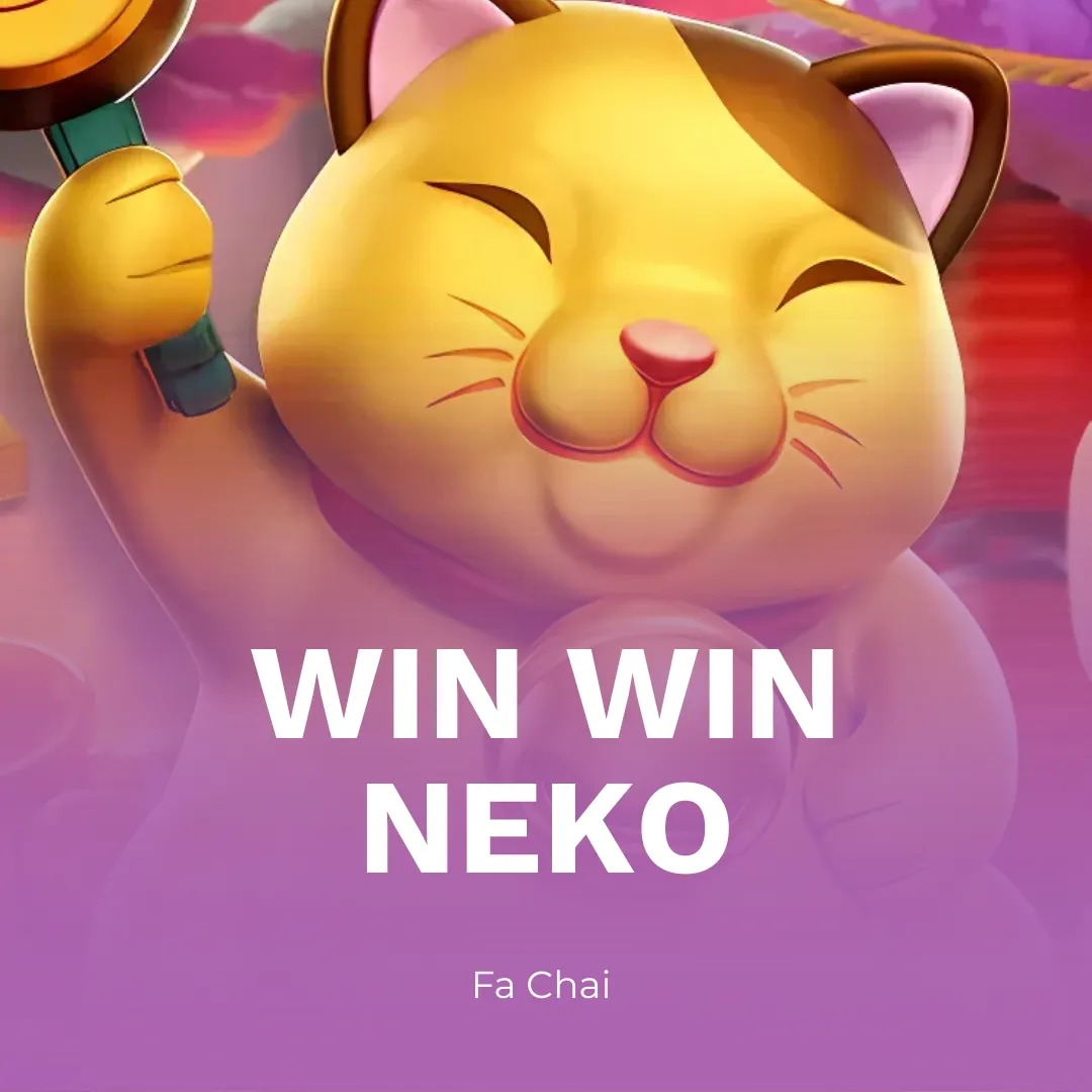 Win Win Neko Slot Review | BetLab PH