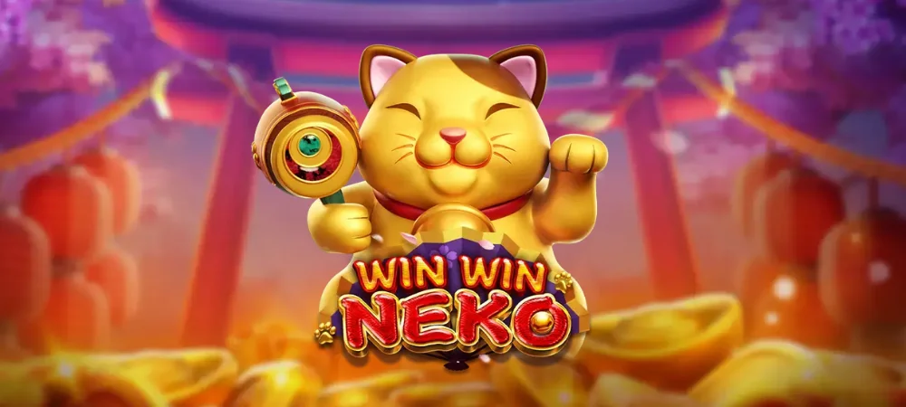 Win Win Neko Slot Review | BetLab PH