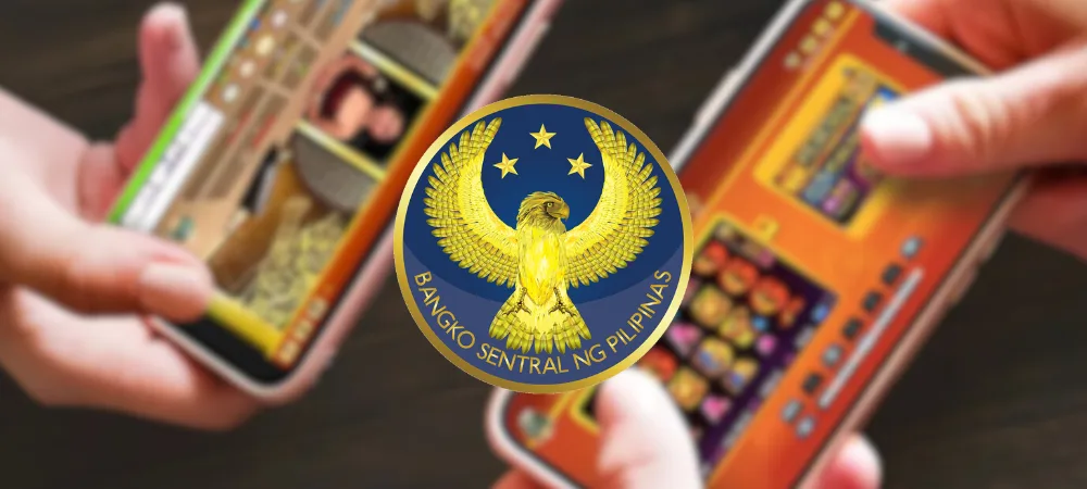 BSP online gambling limits - BetLab PH