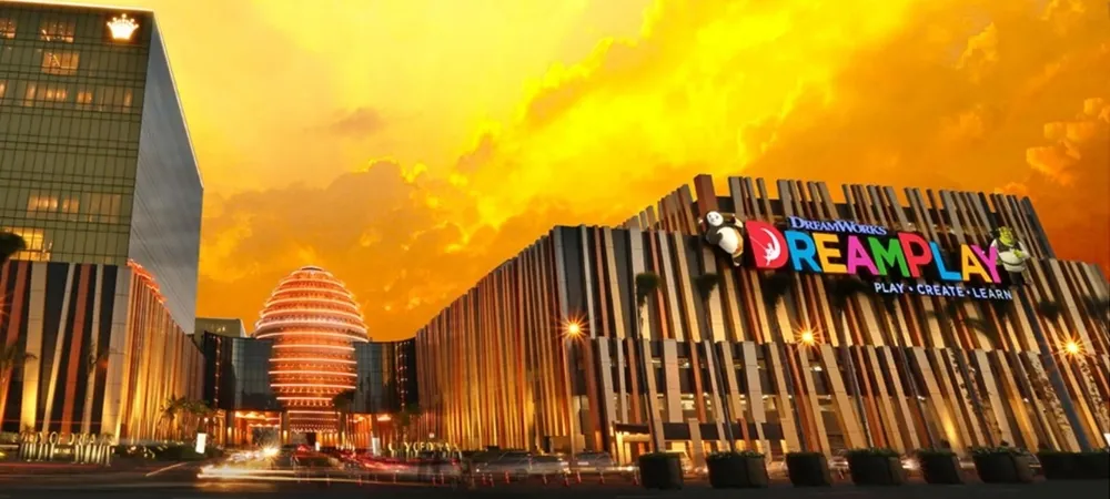 City of Dreams Manila Review | Best Local Casinos in the Philippines - BetLab PH