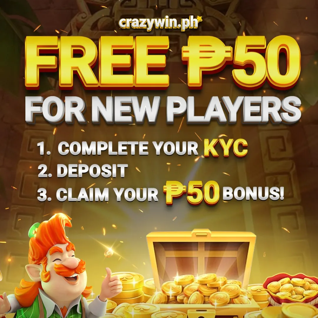 Crazywin First Deposit Bonus - BetLab PH