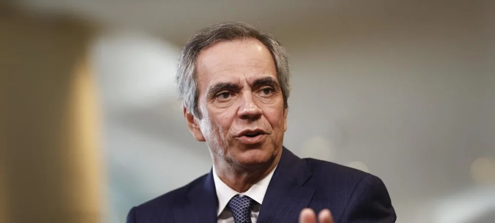 Enrique Razon - BetLab PH
