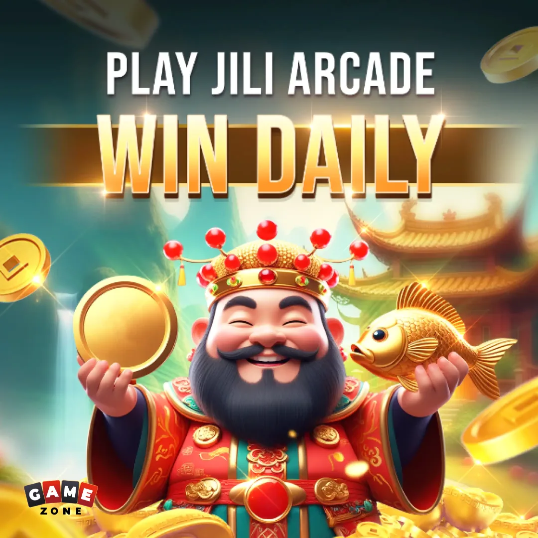 GameZone JILI Tournament - BetLab PH