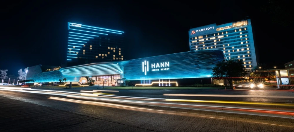 Hann Casino Resort