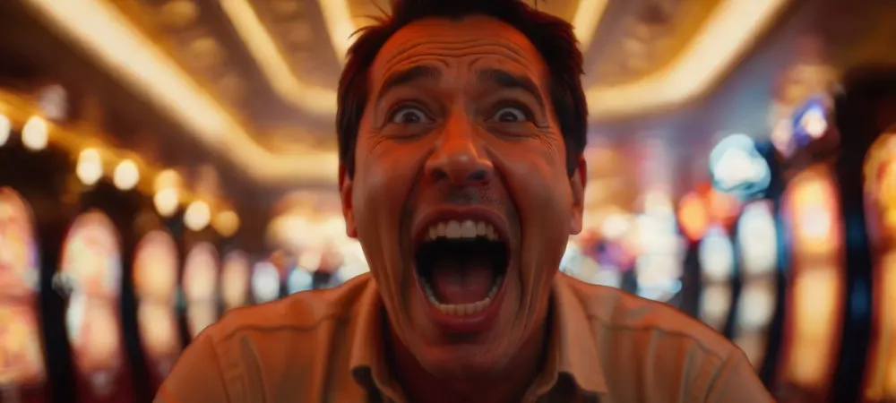 When the Fun Turns Risky: How Casino Play Can Lead to Addiction