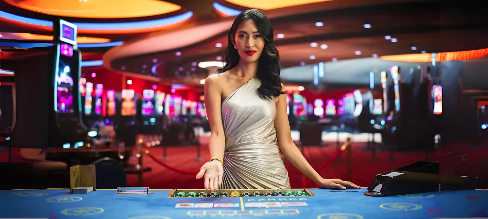 How to Play Baccarat - BetLab PH
