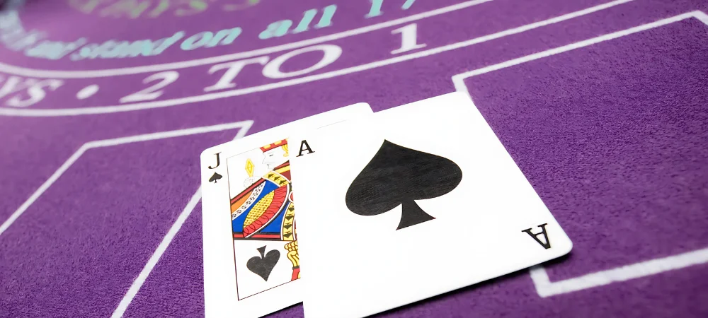 How to Play Blackjack - BetLab PH