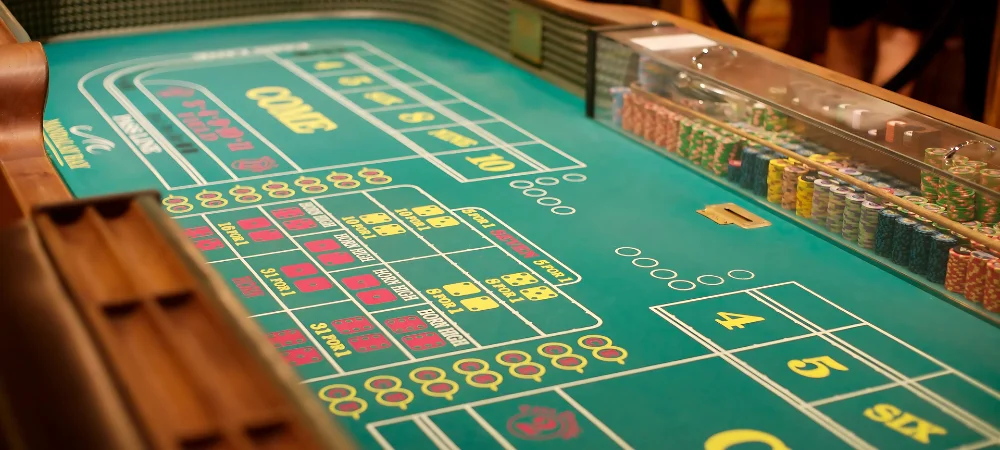 How to Play Craps - BetLab PH