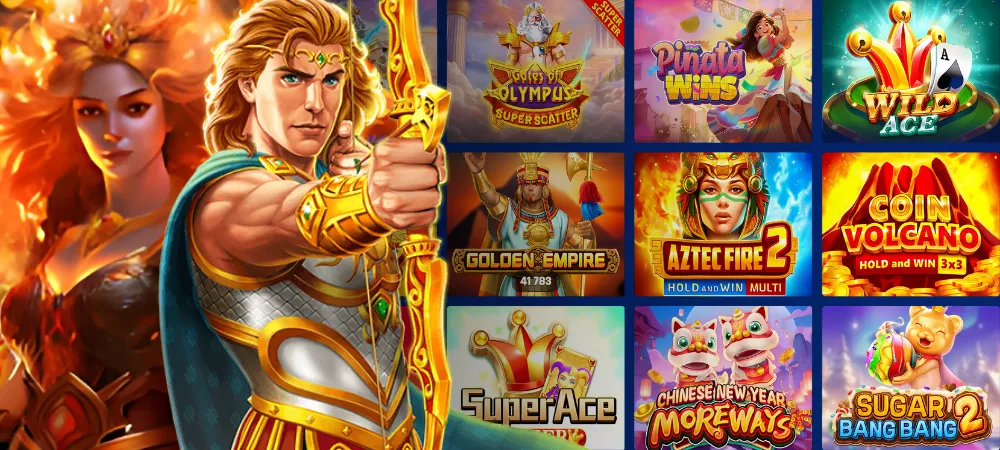 How to Play Online Slots - BetLab PH