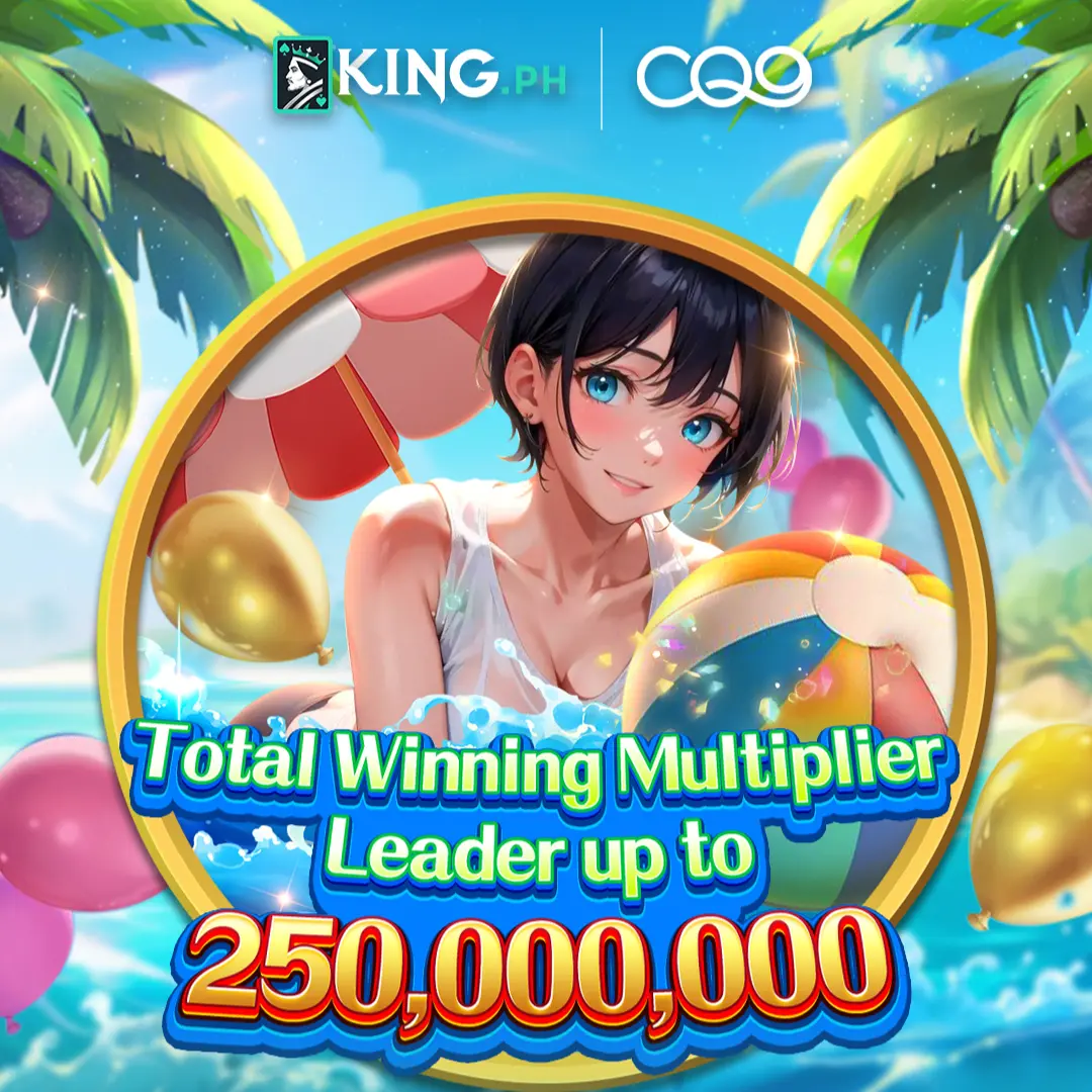 King PH CQ9 Tournament