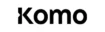 KOMO | Payment Method - BetLab PH