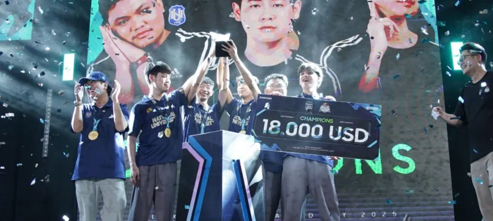 NU Bulldogs Mobile Legends Campus Tournament - BetLab PH
