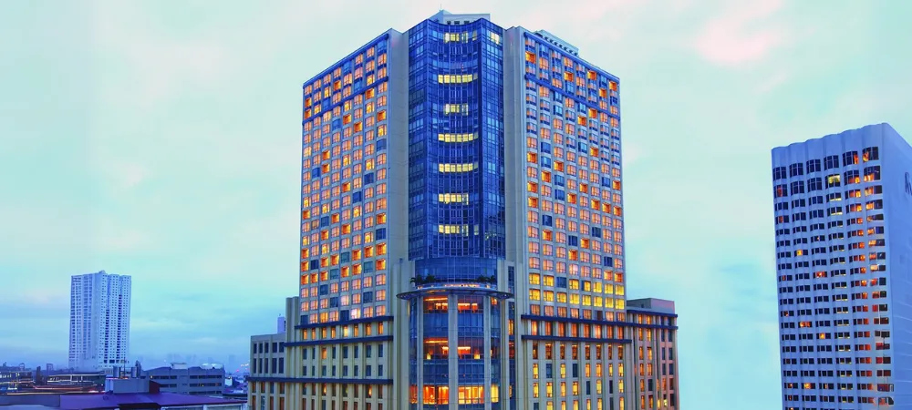 New Coast Hotel Manila - BetLab PH
