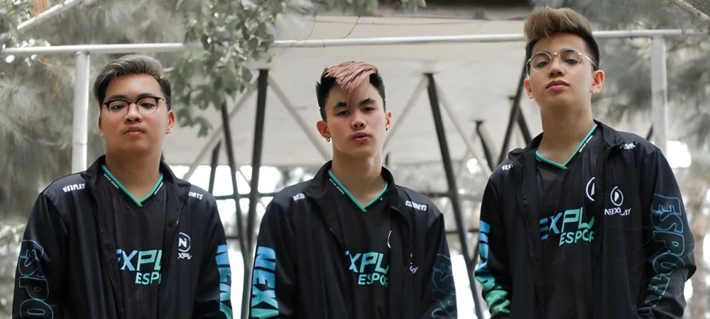 Nexplay Legends Reunion - BetLab PH