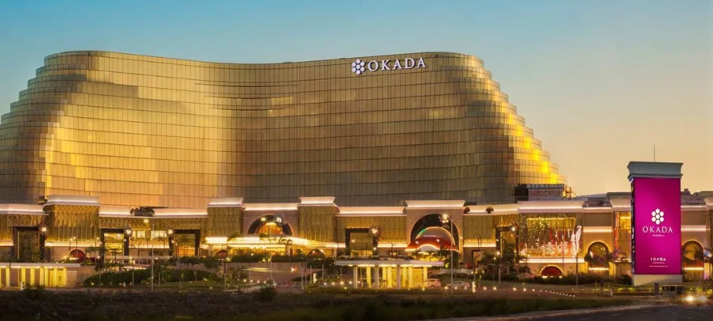 Okada Manila Review | Best Local Casinos in the Philippines - BetLab PH