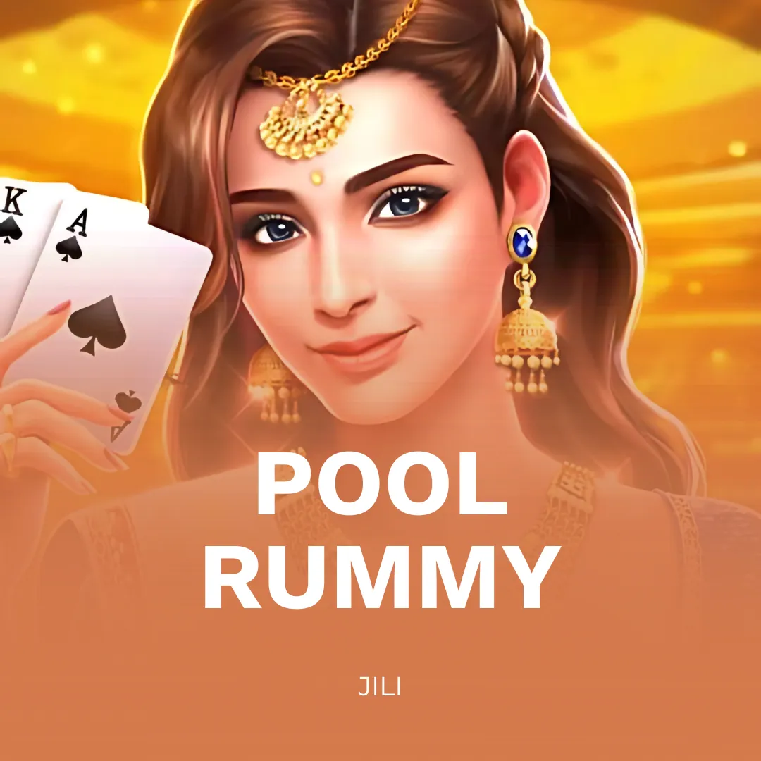 Pool Rummy Casino Game Review - BetLab PH