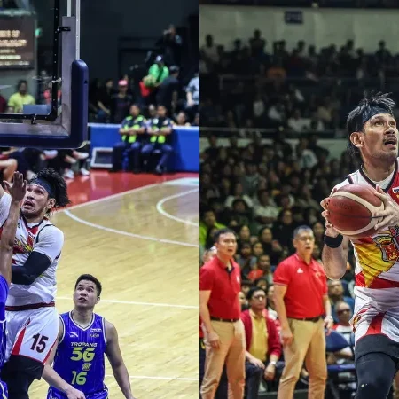 San Miguel Beats TNT in PBA Finals Game 3