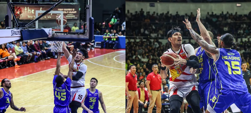 San Miguel Beats TNT in PBA Finals Game 3 2025 - BetLab PH