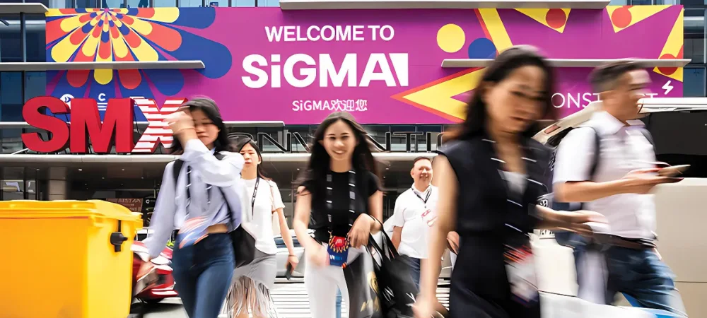 SiGMA Asia 2025 - BetLab PH