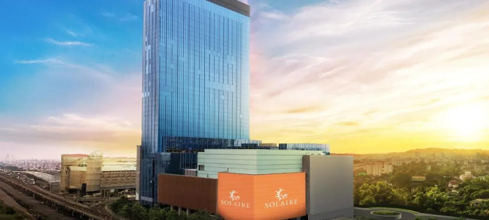 Solaire North - BetLab PH
