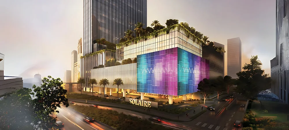 Solaire North Review | Best Local Casinos in the Philippines - BetLab PH
