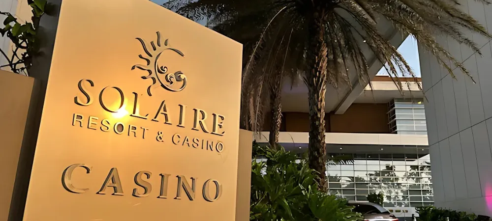 Solaire Resort and Casino - BetLab PH