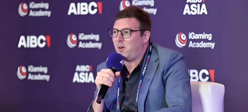 Sportradar Expands Slots, Targets Asian Growth